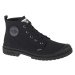 Palladium  Pampa SP20 Hi CVS  Nízke tenisky Čierna