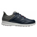 Footjoy Stratos Mens Golf Shoes Navy/Grey/Beige