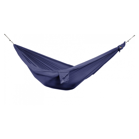 Hamak Ticket To The Moon King Size Hammock Farba: tmavomodrá