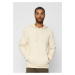 Basic Sweat Hoody Sand