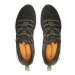 Timberland Outdoorová obuv Sprint Trekr Low Knit TB0A5X5R0151 Čierna