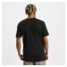 Tričko Urban Classics DMX In Memory Off Oversize Tee Black