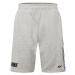 Nike Sportswear Nohavice  modrá / sivá / čierna / biela