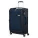 Samsonite Látkový cestovní kufr D'Lite EXP 85/91 l - černá