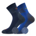 Voxx Prime Abs Detské protišmykové ponožky - 2 páry BM000000585900101640 mix chlapec