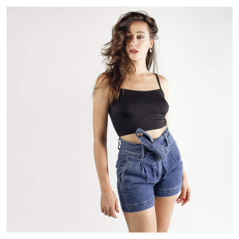 Dámske kraťasy a šortky Pieces