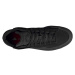 adidas ZNSORED HI Pánske tenisky, čierna, veľkosť 44