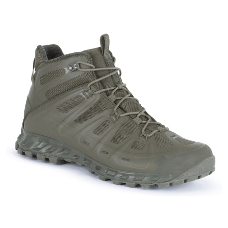 Topánky Selvatica Mid GTX® AKU Tactical® – Ranger Green