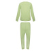 DKaren Set Wenezja Light Green