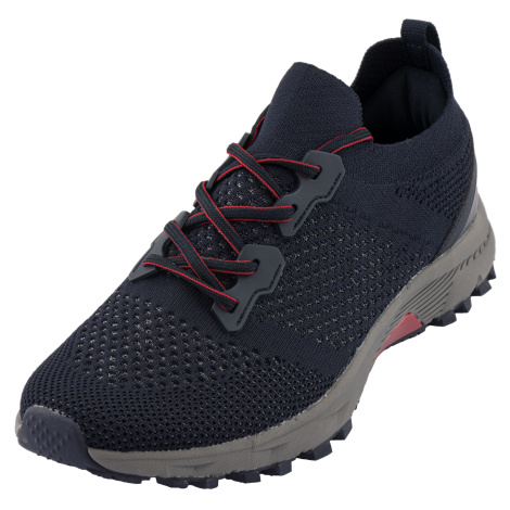 Men's sports shoes ALPINE PRO DELEN mood indigo