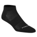 KARI TRAA TAFIS SOCK Dámske členkové ponožky, čierna, veľkosť