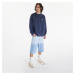 Mikina Nike ACG Therma-FIT Fleece Crew Thunder Blue/ Summit White