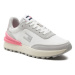 Tommy Jeans Sneakersy Tjw Tech Runner Ess EN0EN02511 Biela