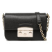 Furla Kabelka Metropolis WB00789-AX0732-O6000-1-007-20-BG-B Čierna