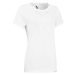 Women's T-shirt Kari Traa Tone Tee white, L/XL