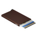 Secrid Cardprotector Brown