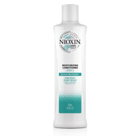 Nioxin Scalp Recovery Conditioner hydratačný kondicionér proti suchým lupinám