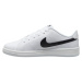 Nike COURT ROYALE 2 BETTER ESSENTIAL Pánska voľnočasová obuv, biela, veľkosť 44.5