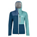 Dámska bunda Ortovox 3L Ortler Jacket W