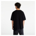 Sveter PLEASURES Check Knit Shirt Black