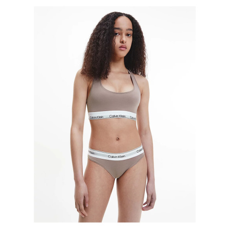 Športové podprsenky Calvin Klein