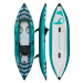 Paddleboard Spinera Kayak Hybris 320