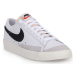 Nike  100 BLAZER LOW VNTG 77  Módne tenisky Biela