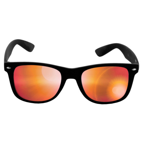 Sunglasses Likoma Mirror blk/red MSTRDS