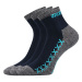 VOXX Vector ponožky tmavomodré 3 páry 113265