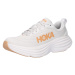 Hoka One One Bežecká obuv 'BONDI 8'  oranžová / biela