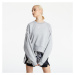 Nike Women's Oversized Fleece Crew Sweatshirt