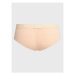 Emporio Armani Underwear Boxerky 163225 3R227 00370 Oranžová