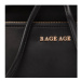 Rage Age Ruksak RAGE AGE-RA-40-06-000470 Čierna