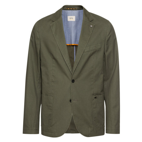 Sako Camel Active Indoor Blazer Khaki