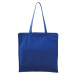 Malfini Large/Carry Nákupná taška velká 901 kráľovská modrá UNI