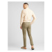 TOMMY HILFIGER Chino nohavice 'BLEECKER ESSENTIAL'  kaki