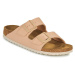 Birkenstock  Arizona BF New Beige  Šľapky Béžová