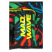 Mad wave vent dry bag multi