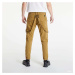 Kalhoty Alpha Industries Utility Pants Brown