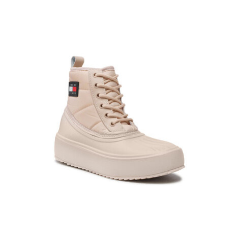 Dámske Chelsea Boots Tommy Hilfiger