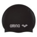 Arena classic silicone cap čierna