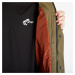 Bunda Horsefeathers Griffen Jacket Dark Olive