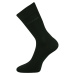 Boma Comfort Pánske spoločenské ponožky - 1 pár BM000000559300107879x čierna