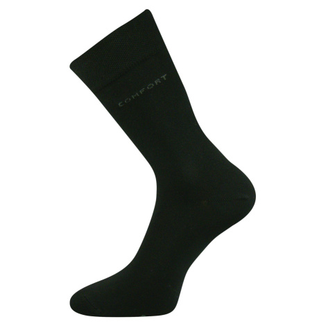 Boma Comfort Pánske spoločenské ponožky - 1 pár BM000000559300107879x čierna