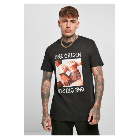 Black One Origin T-shirt