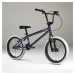 Detský bicykel BMX Wipe 500 18"