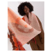 Scarf-AT-SZ-2316.79-dark orange