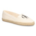 CALVIN KLEIN JEANS ESPADRILLE MONO SEASONAL GR