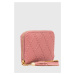 Peňaženka Answear Lab dámsky, ružová farba