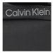 Calvin Klein Ľadvinka Rubberized Camera Bag K50K510800 Čierna